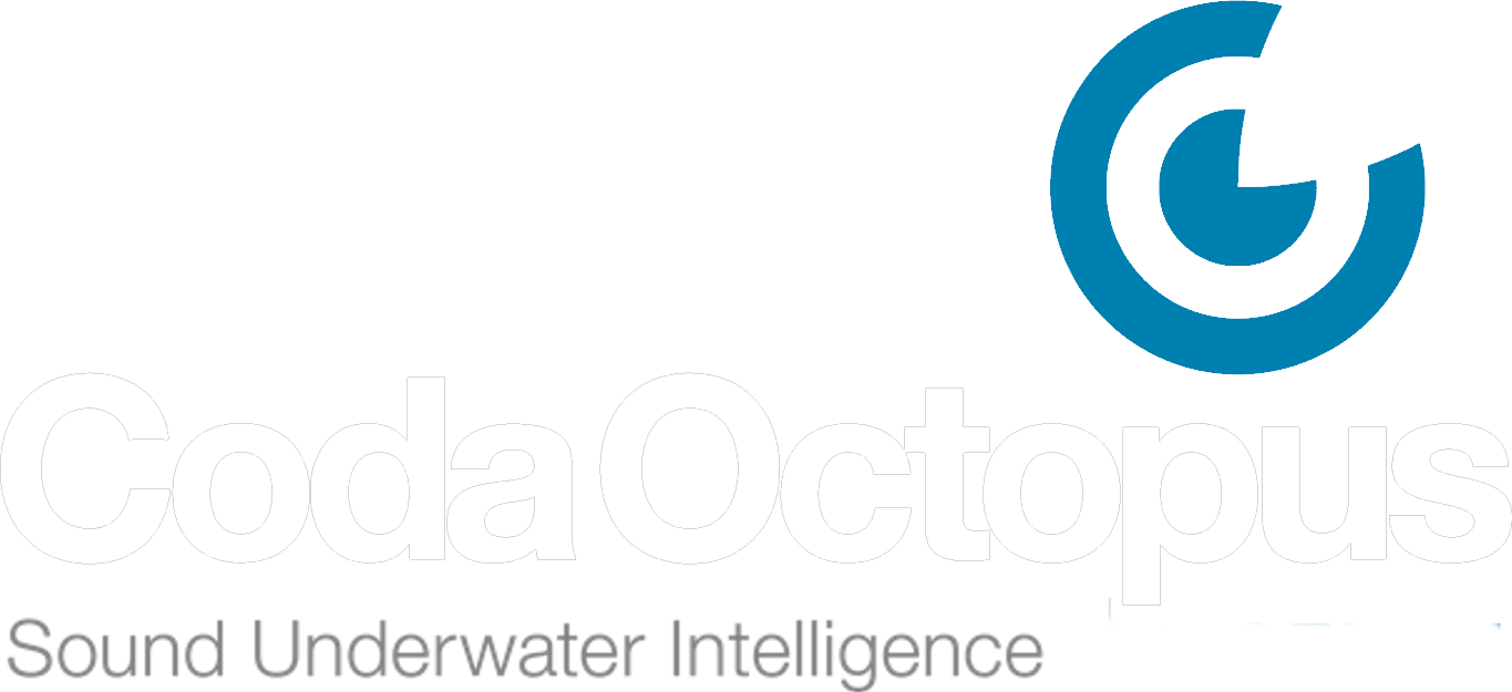 Coda Octopus Logo